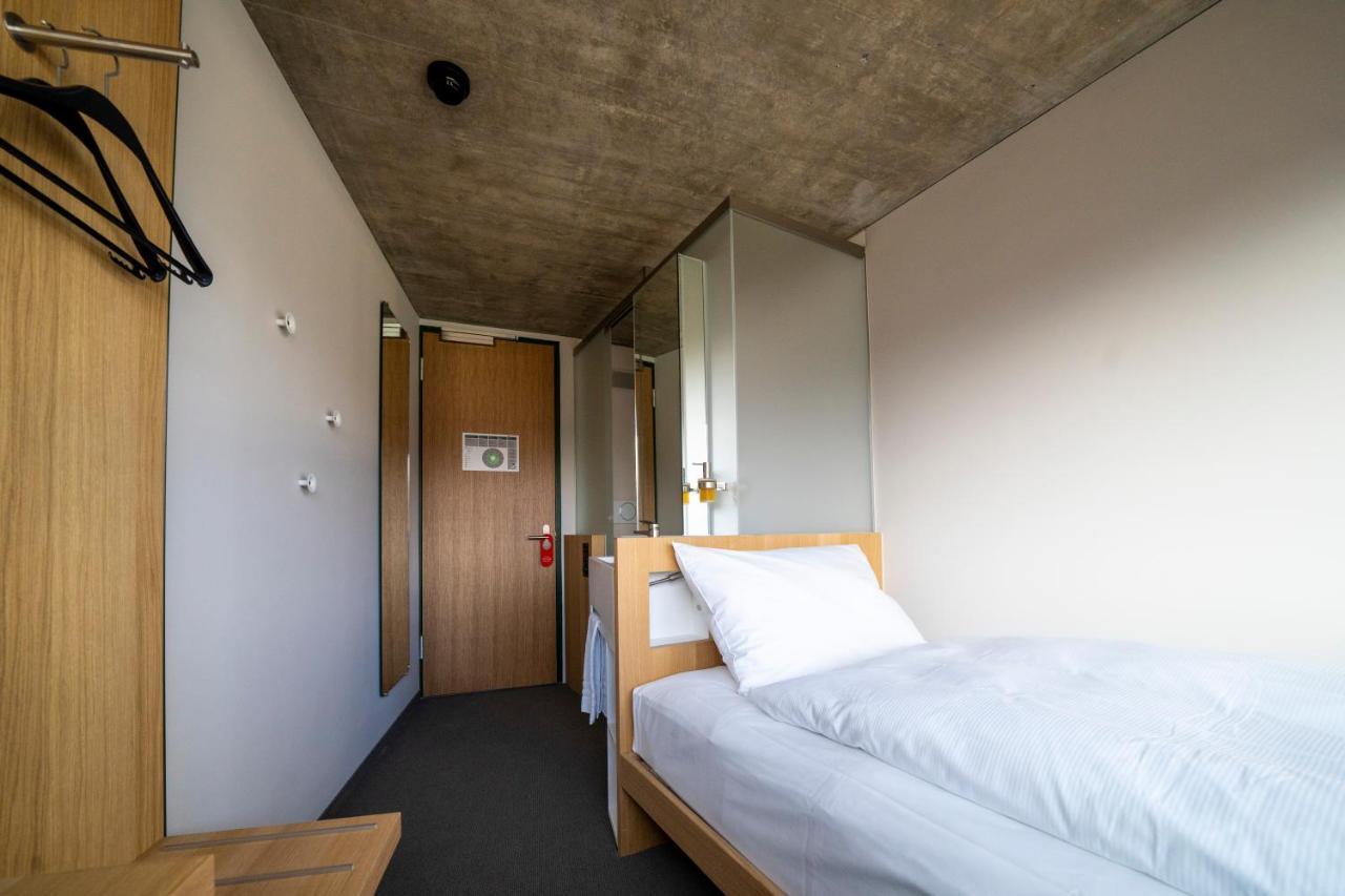 Hotel Centre Loewenberg Murten Esterno foto